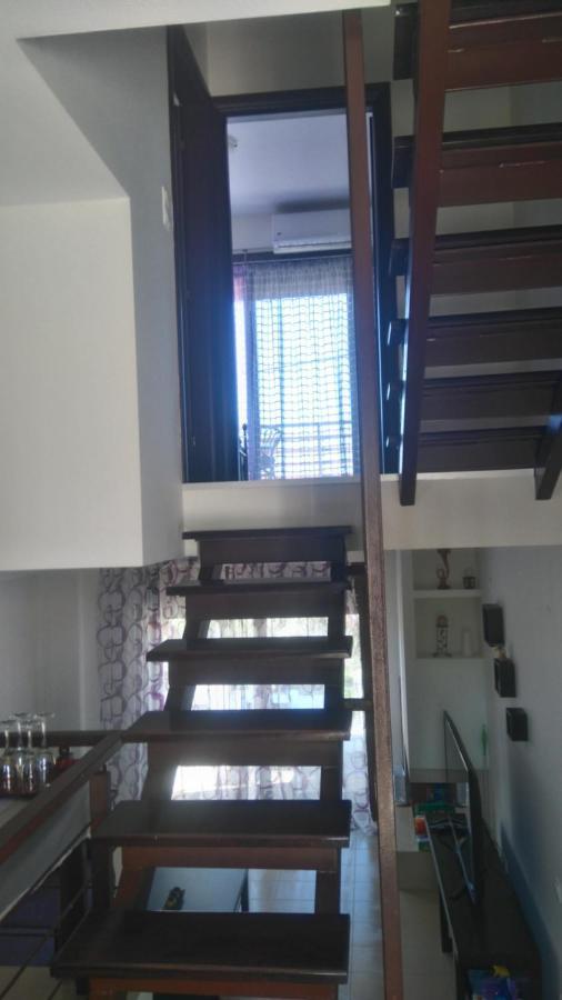 Maisonette Close To The Beach Nikiti  Extérieur photo