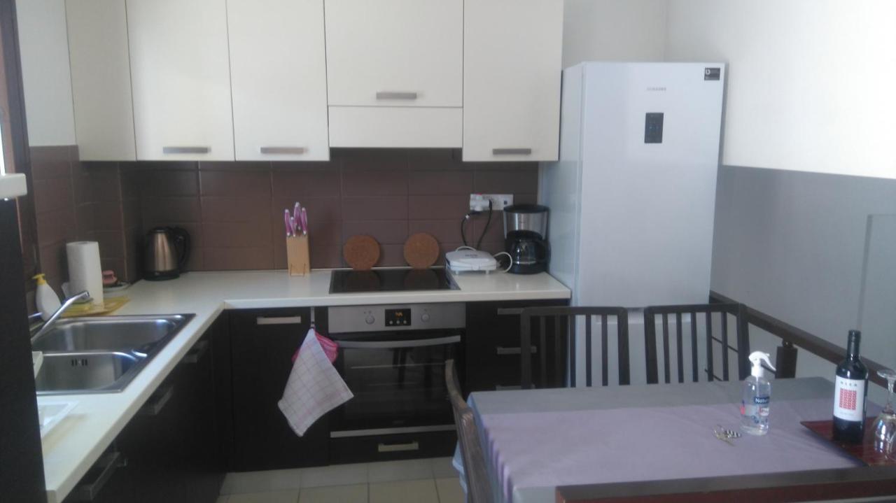 Maisonette Close To The Beach Nikiti  Extérieur photo