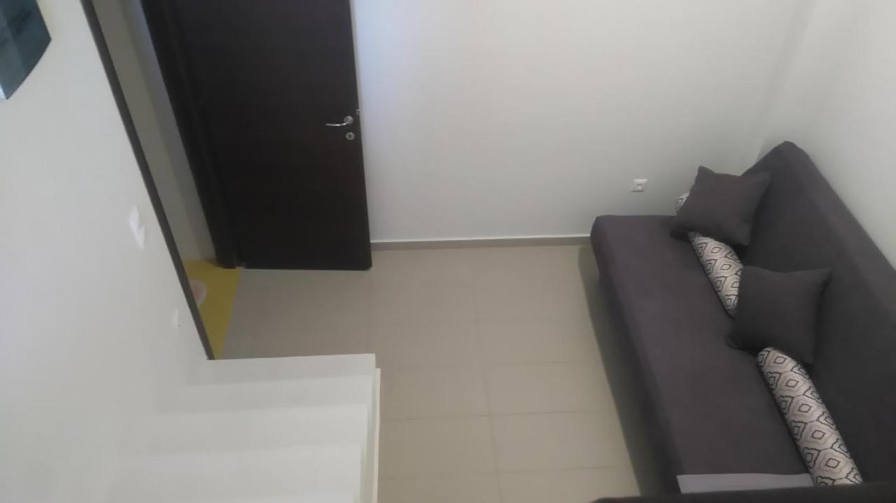 Maisonette Close To The Beach Nikiti  Extérieur photo
