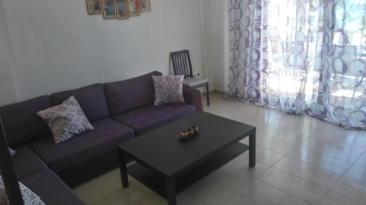 Maisonette Close To The Beach Nikiti  Extérieur photo
