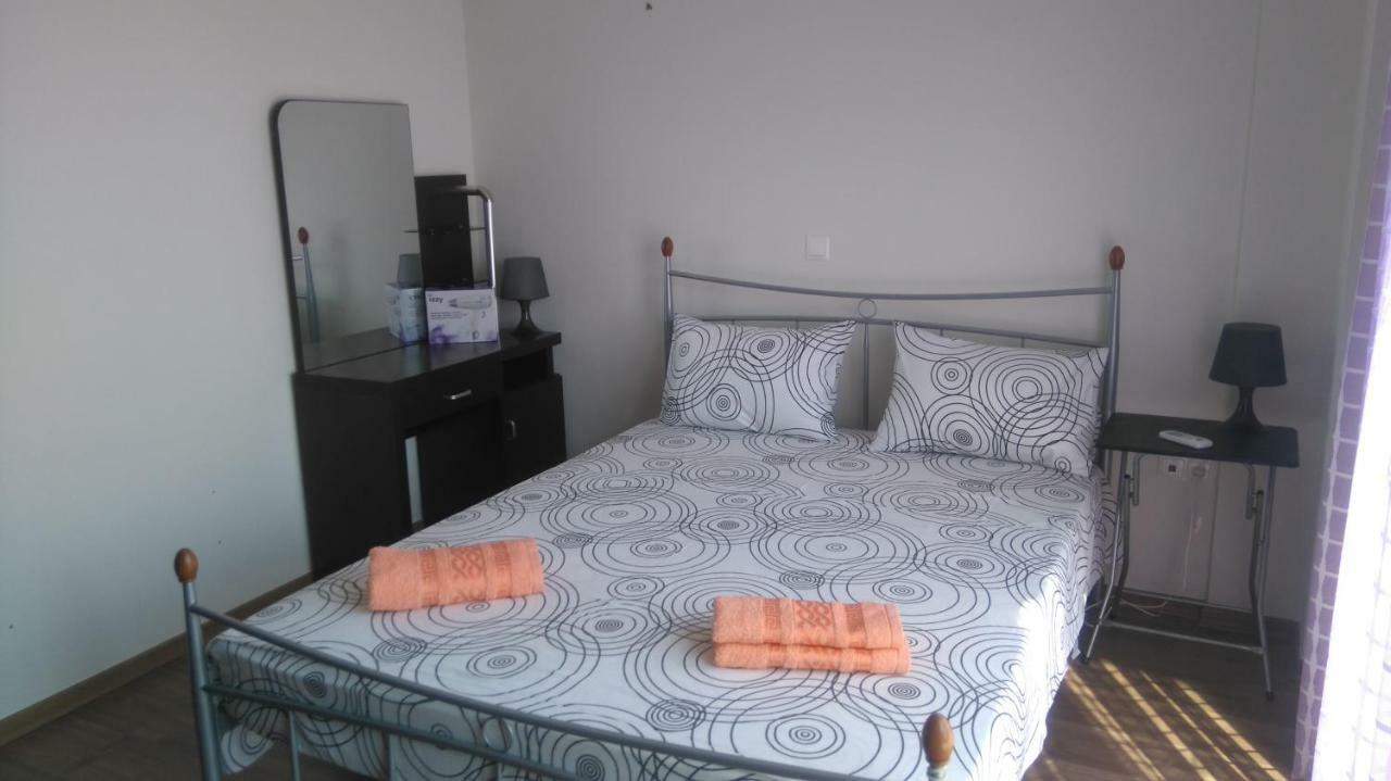 Maisonette Close To The Beach Nikiti  Extérieur photo