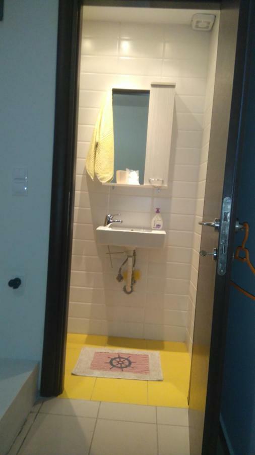 Maisonette Close To The Beach Nikiti  Extérieur photo