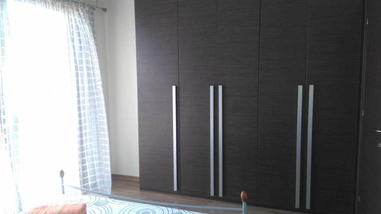 Maisonette Close To The Beach Nikiti  Extérieur photo