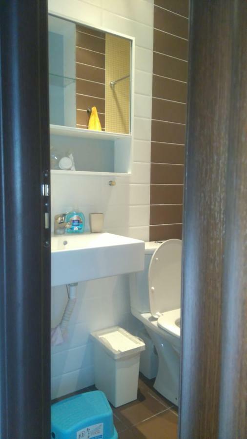 Maisonette Close To The Beach Nikiti  Extérieur photo