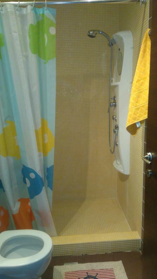 Maisonette Close To The Beach Nikiti  Extérieur photo